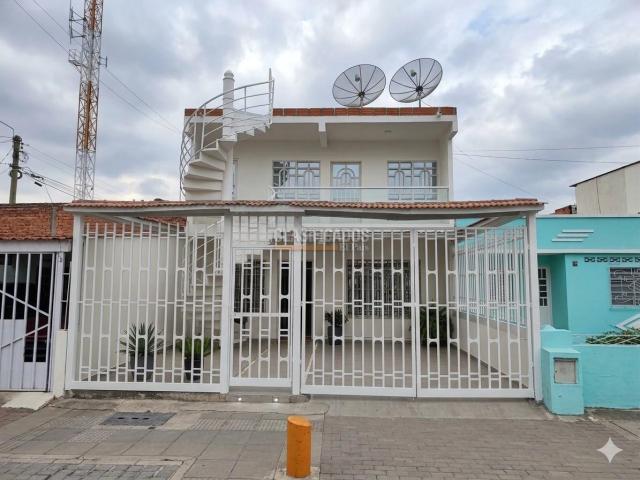 Casas, Venta en 7 de Agosto