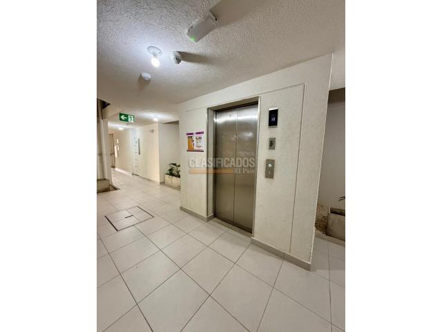 Apartamentos, Venta en Kachipay