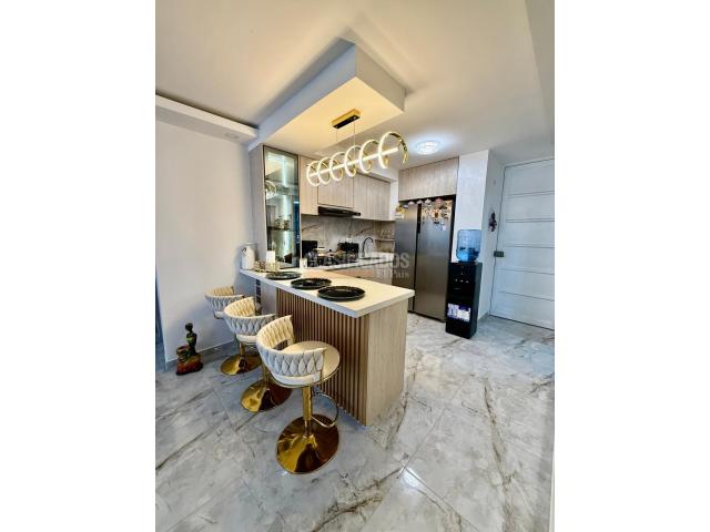 Apartamentos, Venta en Kachipay