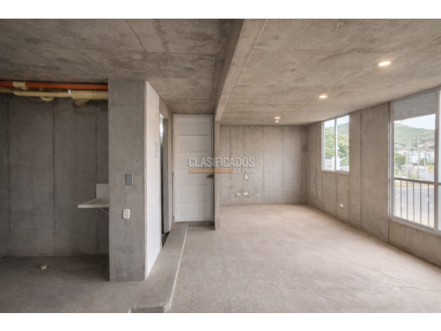 Apartamentos, Venta en Yumbo