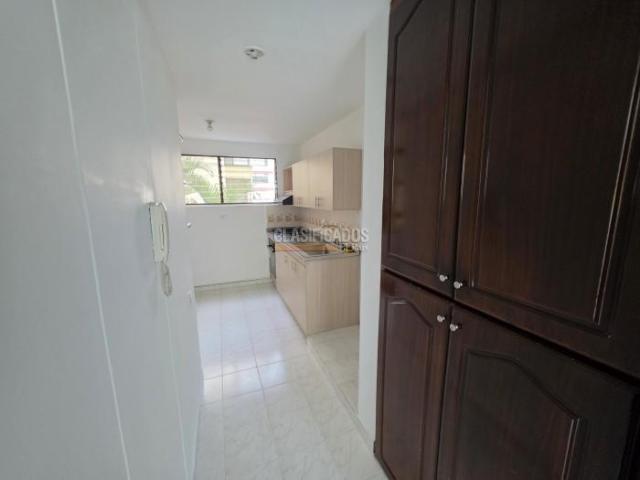 Apartamentos, Alquiler en Ciudad Jardín
