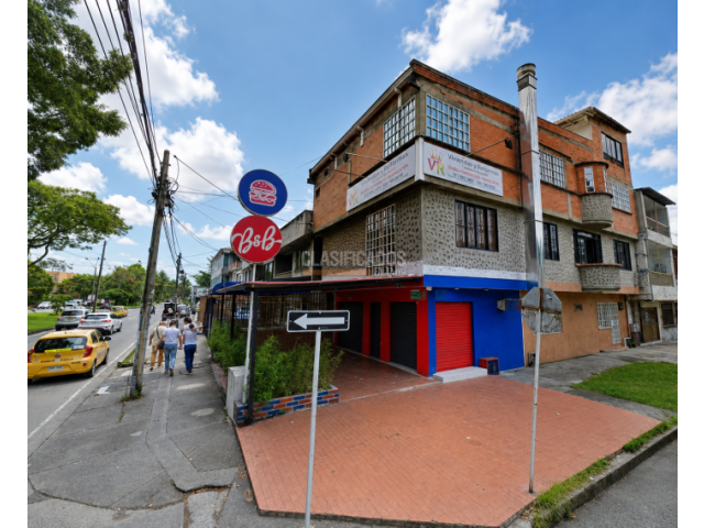 Apartamentos, Venta en Cristóbal Colón
