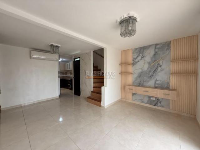 Casas, Alquiler en Valle del Lili