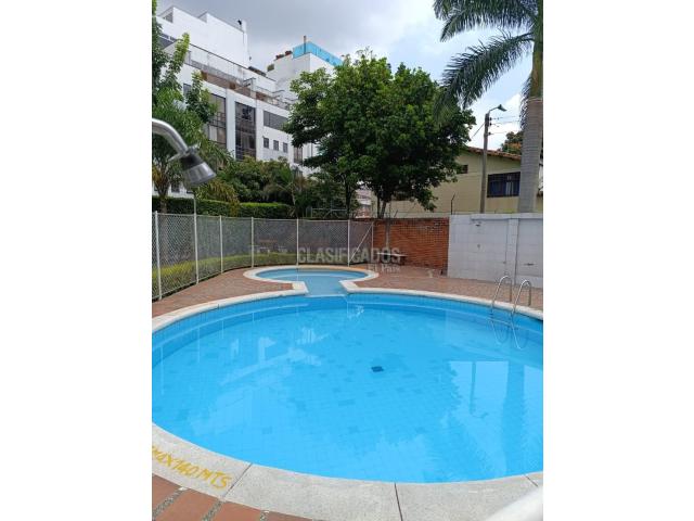 Apartamentos, Venta en El Limonar