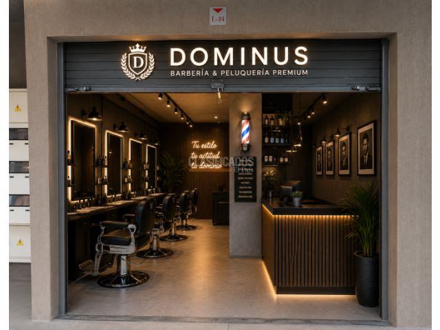 Locales y Bodegas, Venta en Ciudad Pacifica