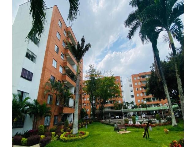 Apartamentos, Venta en El Limonar