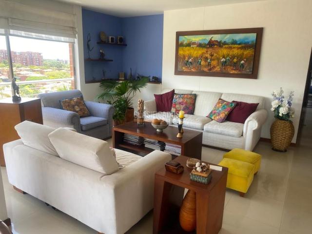 Apartamentos, Venta en Ciudad Jardín