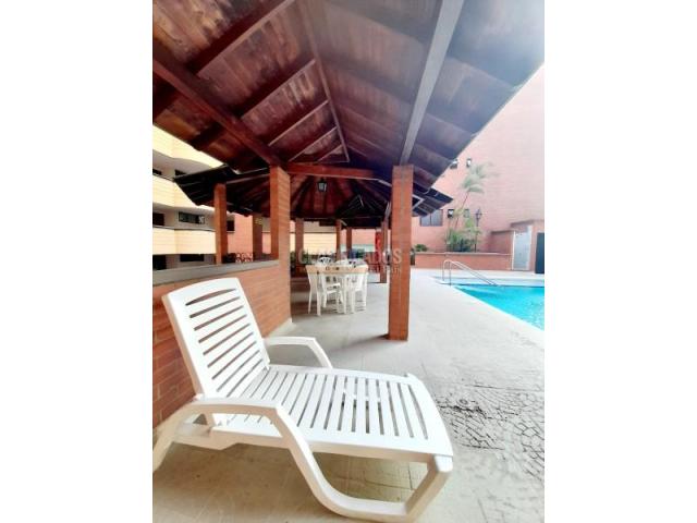 Apartamentos, Venta en El Limonar