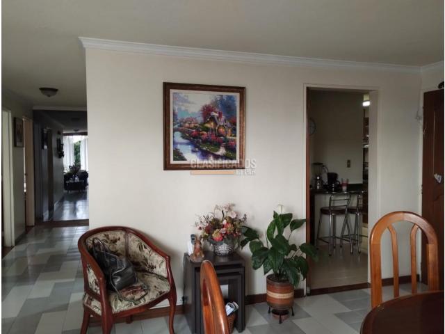 Apartamentos, Venta en San Fernando