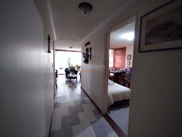 Apartamentos, Venta en San Fernando