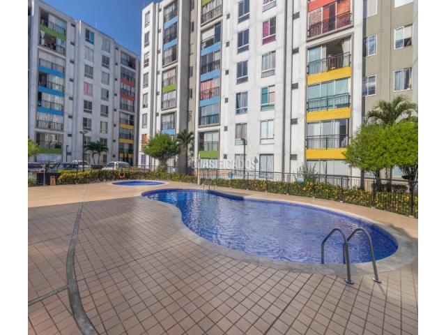 Apartamentos, Venta en Caney