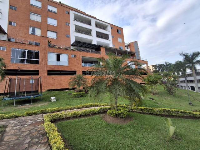 Apartamentos, Alquiler en Cristales