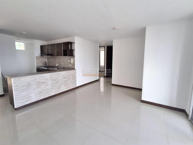 Apartamentos, Alquiler en Cristales