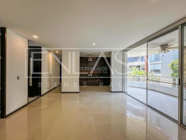 Apartamentos, Alquiler en Pance