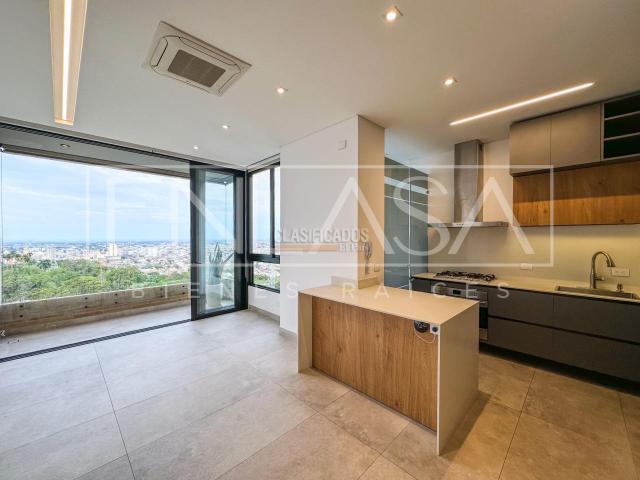 Apartamentos, Alquiler en Arboleda