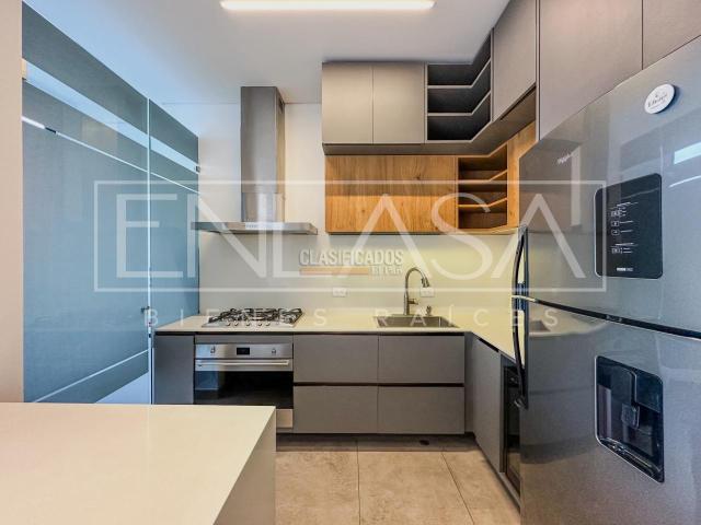Apartamentos, Alquiler en Arboleda