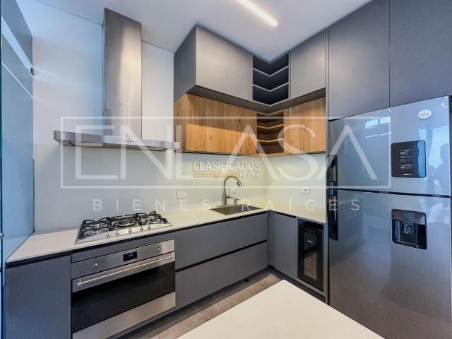 Apartamentos, Alquiler en Arboleda