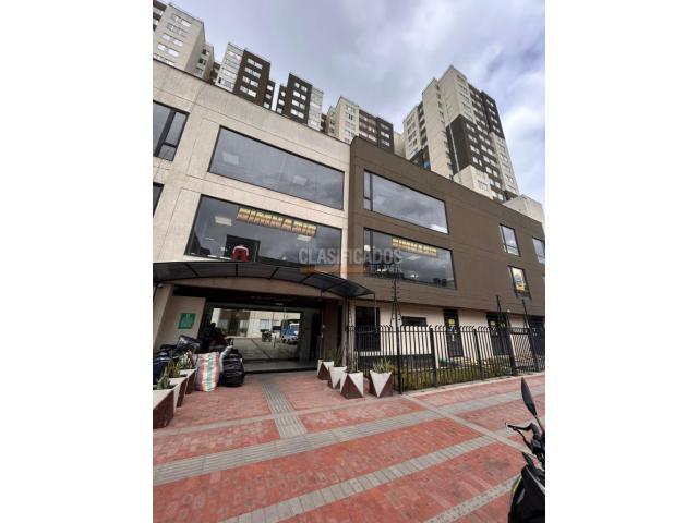 Apartamentos, Alquiler en Bogotá