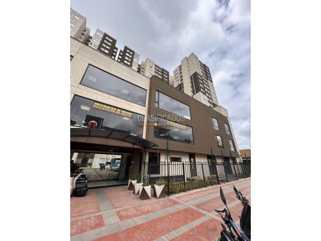 Apartamentos, Alquiler en Bogotá