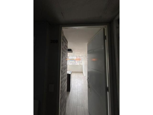 Apartamentos, Alquiler en Bogotá