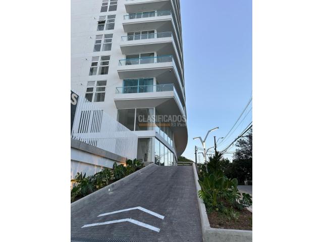 Apartamentos, Venta en Santa Mónica Norte