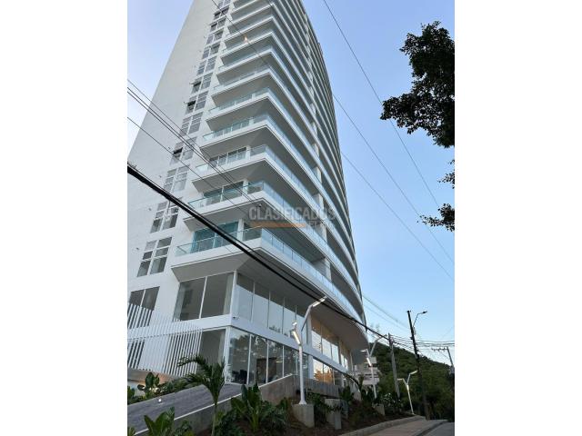 Apartamentos, Venta en Santa Mónica Norte