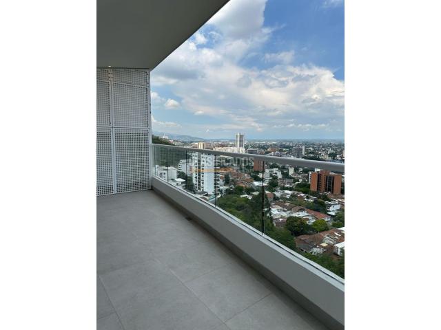 Apartamentos, Venta en Santa Mónica Norte