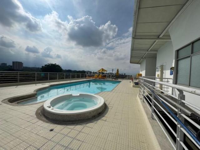 Apartamentos, Alquiler en Pance