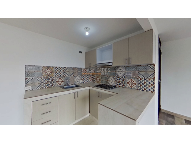 Apartamentos, Venta en Valle del Lili
