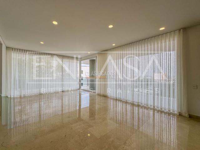 Apartamentos, Alquiler en Santa Mónica Alta