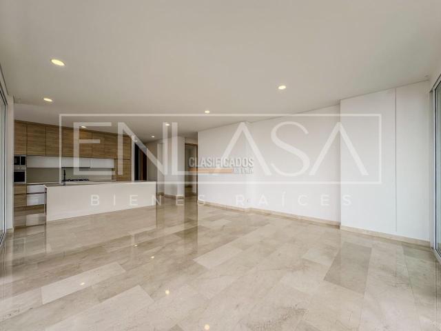 Apartamentos, Alquiler en Santa Mónica Alta