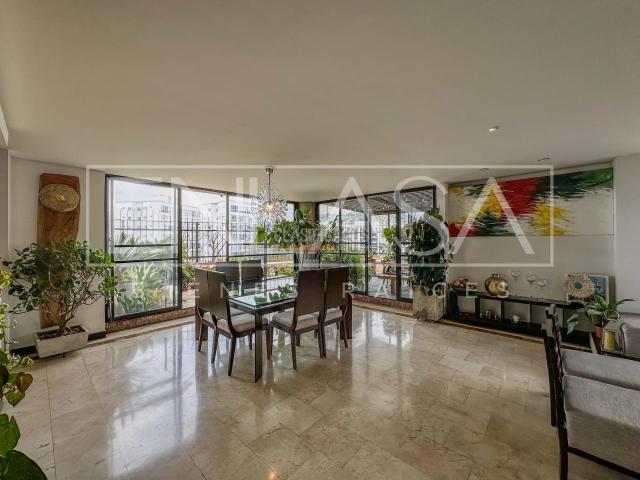 Apartamentos, Alquiler en Arboleda