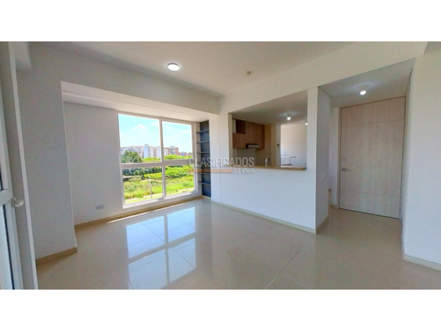 Apartamentos, Venta en Ciudad Melendez