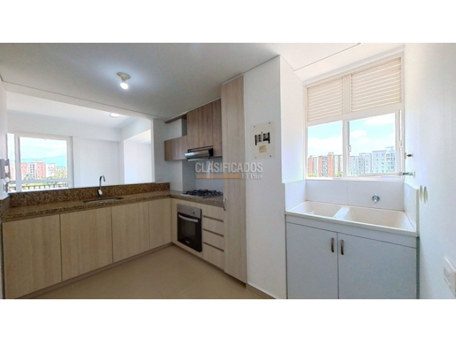 Apartamentos, Venta en Ciudad Melendez