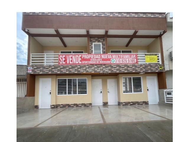 Edificios, Venta en La Flora