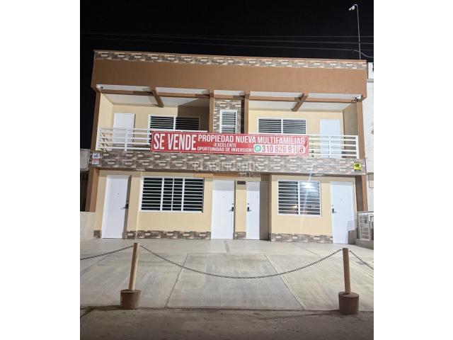 Edificios, Venta en La Flora