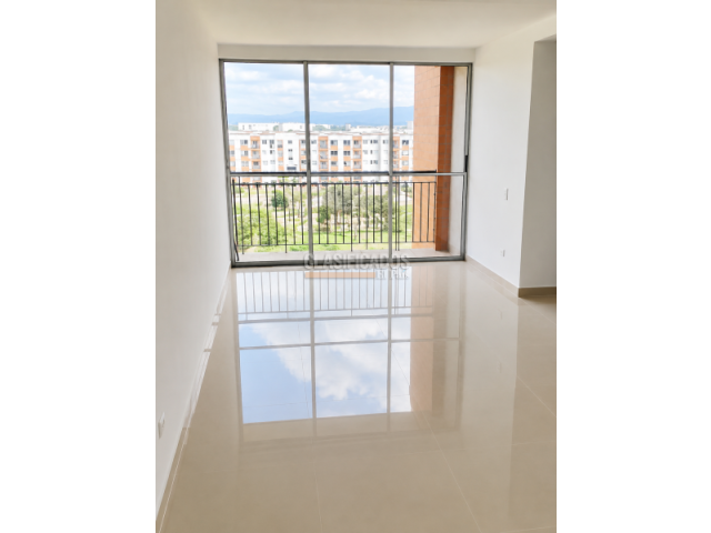Apartamentos, Venta en Jamundí