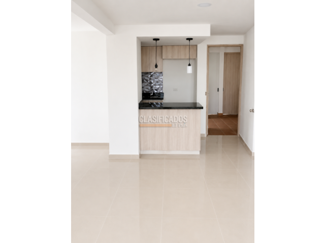 Apartamentos, Alquiler en Jamundí
