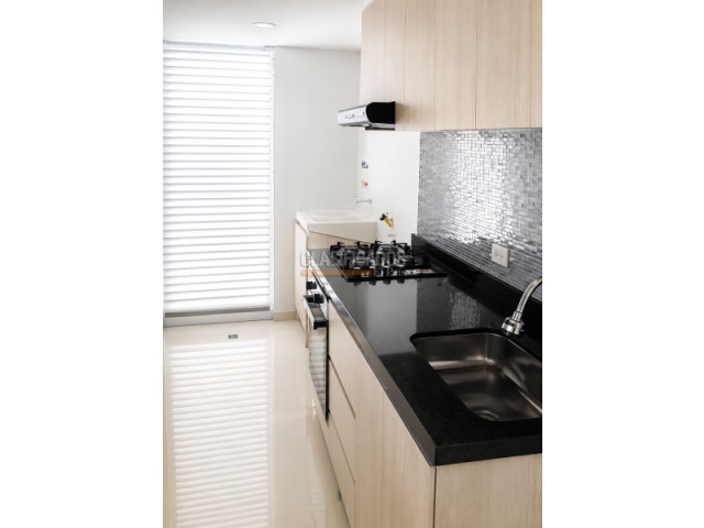 Apartamentos, Alquiler en Jamundí
