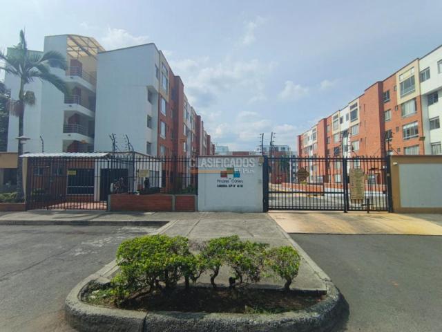 Apartamentos, Venta en Caney