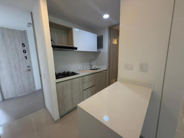 Apartamentos, Alquiler en Pereira