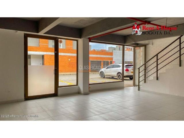 Locales y Bodegas, Venta en Soacha