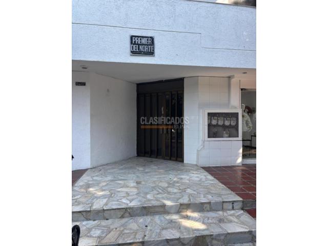 Apartamentos, Alquiler en Santa Mónica Residencial