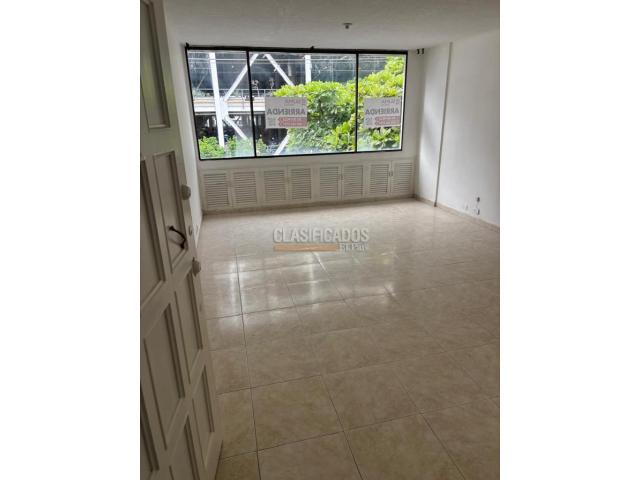 Apartamentos, Alquiler en Santa Mónica Residencial