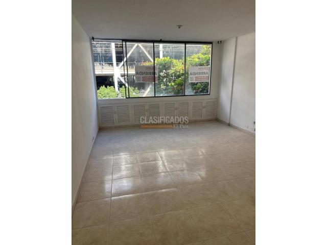 Apartamentos, Alquiler en Santa Mónica Residencial