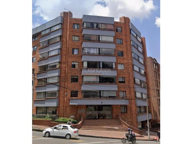 Apartamentos, Alquiler en Bogotá
