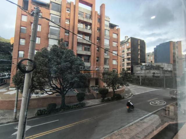 Apartamentos, Alquiler en Bogotá