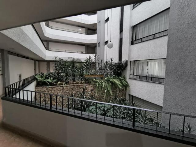 Apartamentos, Alquiler en Bogotá