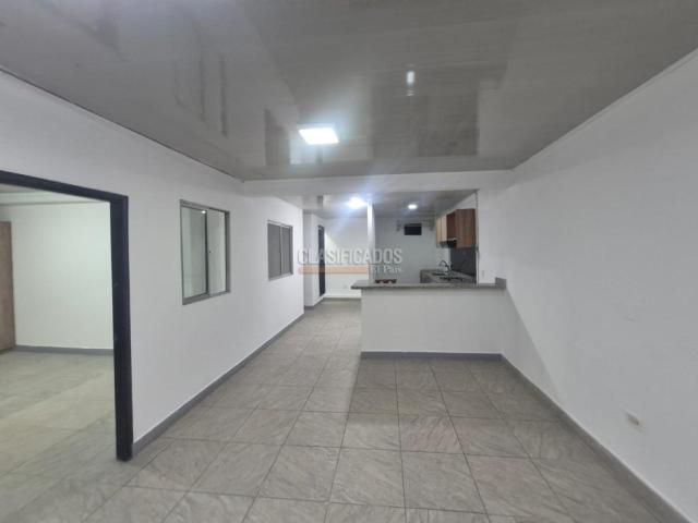 Apartamentos, Alquiler en Bogotá