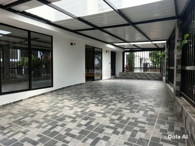 Casas, Alquiler en Jamundí